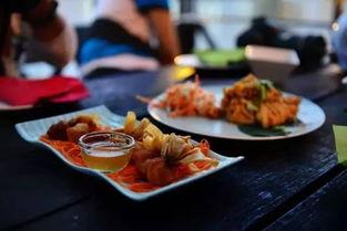 泰国美食爆料视频下载,揭秘热门爆料视频中的地道美味